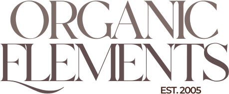 organic elements logo